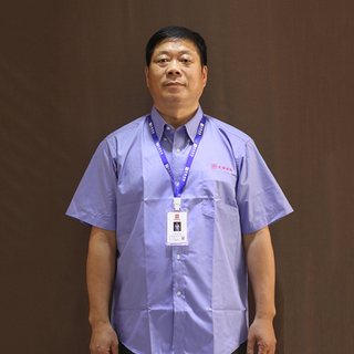 章世洲 项目经理
