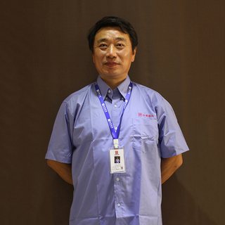 张云海 项目经理