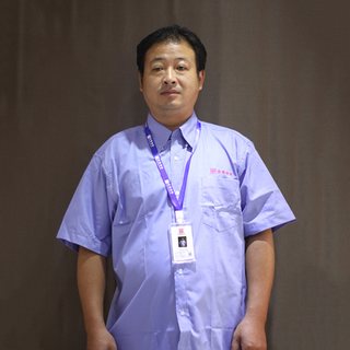 左宗宝 项目经理