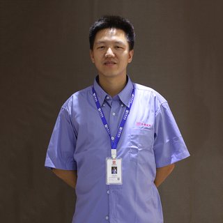 项徐 项目经理