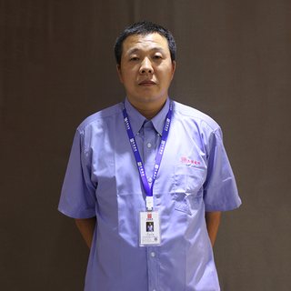 朱永献 项目经理