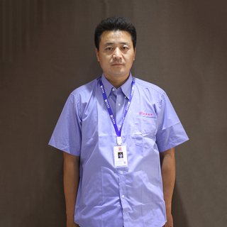 智广红 项目经理