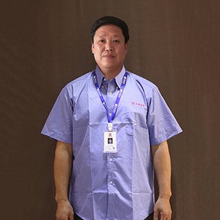 周河圣 项目经理