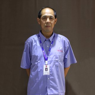 吴开胜 项目经理