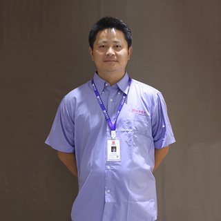 张健 项目经理
