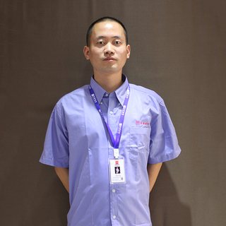 张敦林 项目经理