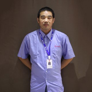 王泽朝 项目经理
