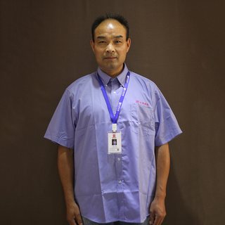 汪启德 项目经理