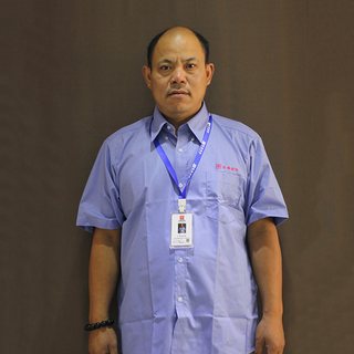 汪朝兵 项目经理