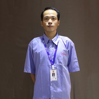 夏文峰 项目经理