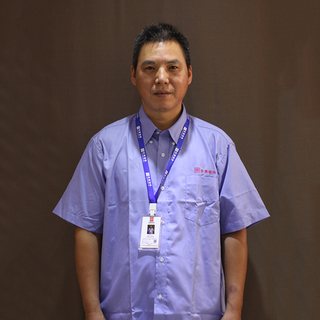吴申洲 项目经理