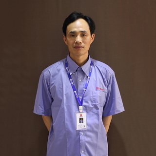 吴立新 项目经理