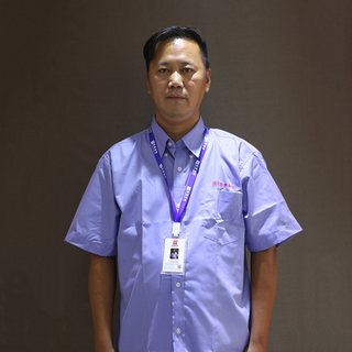 王如亮 项目经理
