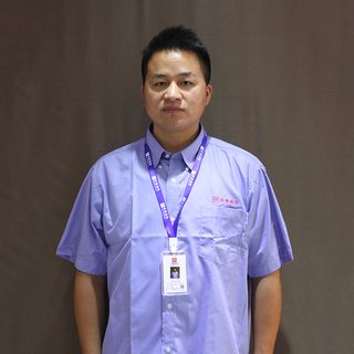施发强 项目经理