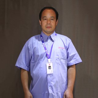 束义彪 项目经理