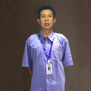 汪朝文 项目经理