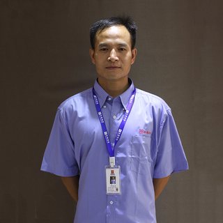 江胜利 项目经理