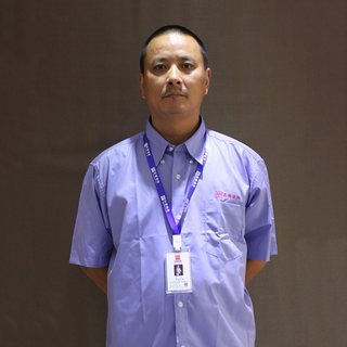 孙金珠 项目经理