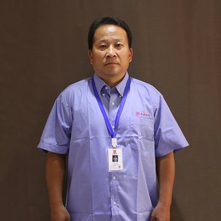 江光奎 项目经理