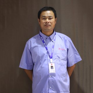 缪胜利 项目经理