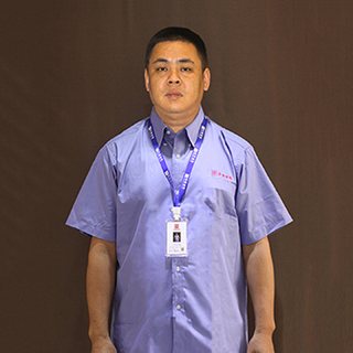 李应桂 项目经理