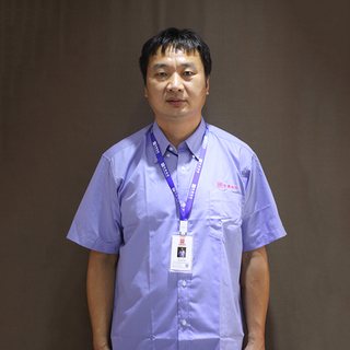 梅光之 项目经理