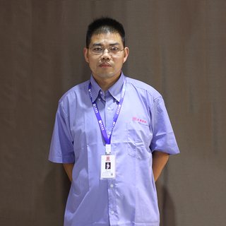 光超 项目经理