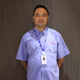 李栋斌 项目经理