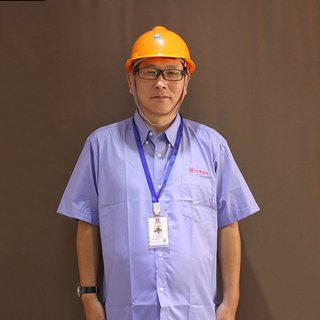 李明纲 项目经理