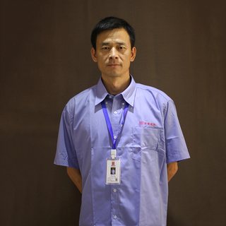 郭金富 项目经理