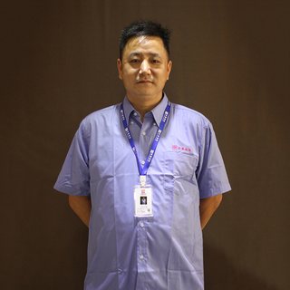 郭兴旺 项目经理