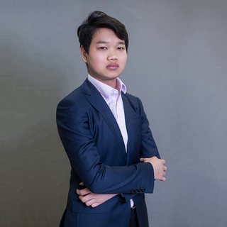 朱正武 设计管理