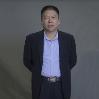 汪青 设计管理