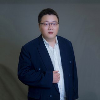 徐国志 设计管理