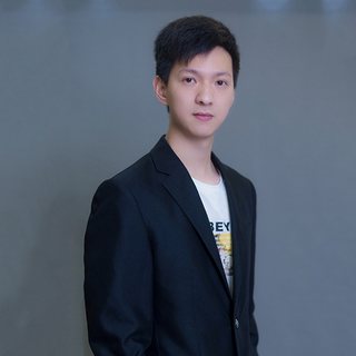 吴志蓓 设计管理