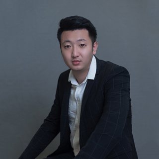 杨鹏 设计管理