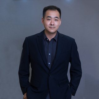 李伟伟 设计管理