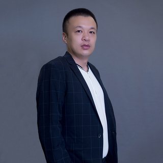 郭涛 设计管理
