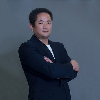 胡骏马 设计管理