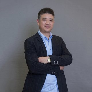 蔡叶誉 设计管理