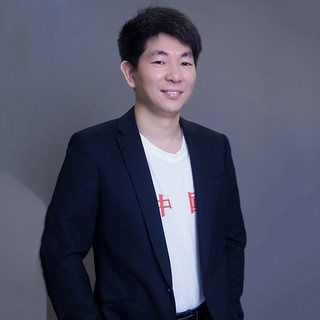 谷前程 设计管理