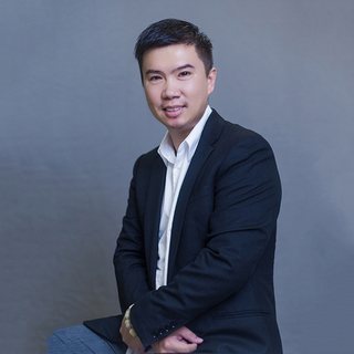 黄栋 设计管理