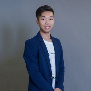 葛云祥 设计管理