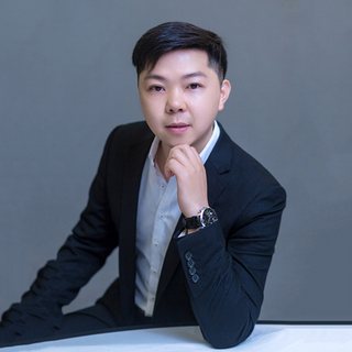 陈关斌 设计管理