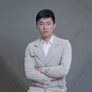 丁嗣卿 设计管理