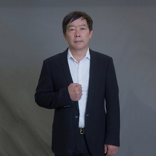 黄浩 设计管理